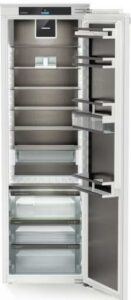 Fotografie Liebherr IRBbsci 5170  recenzía