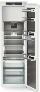 Fotografie Liebherr IRBbsci 5171  recenzía