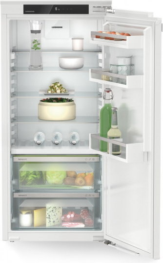 Liebherr IRBc 4120 recenze