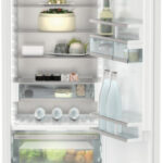 Liebherr IRBci 5150 recenze