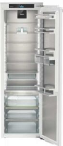 Fotografie Liebherr IRBci 5180  recenzía