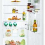 Liebherr IRBd 4150 recenze