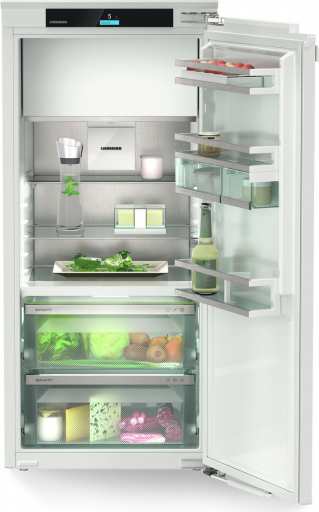 Liebherr IRBd 4151 recenze