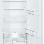 Liebherr IRBd 4550 recenze