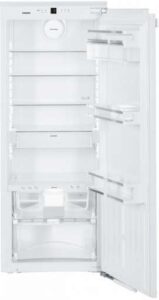 Fotografie Liebherr IRBd 4550  recenzía