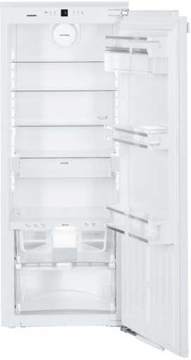 Liebherr IRBd 4550 recenze