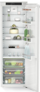 Fotografie Liebherr IRBd 5120  recenzía