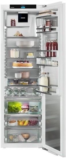 Liebherr IRBd 5181 recenze