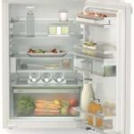 Liebherr IRC 3950 recenze