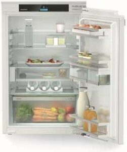 Fotografie Liebherr IRC 3950  recenzía