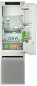 Fotografie Liebherr IRCf 5121  recenzía