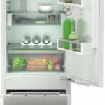 Liebherr IRCf 5121 recenze