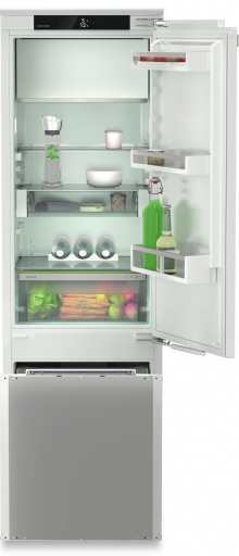 Liebherr IRCf 5121 recenze