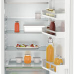 Liebherr IRSe 4101 recenze