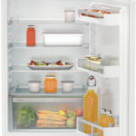 Liebherr IRSf 3900 recenze