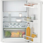 Liebherr IRc 3921 recenze