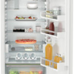 Liebherr IRc 4120 recenze