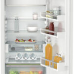 Liebherr IRc 4121 recenze