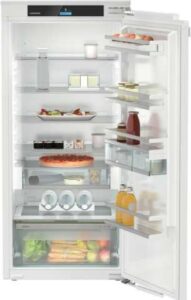 Fotografie Liebherr IRd 4150  recenzía