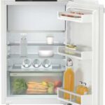 Liebherr IRe 3921 recenze