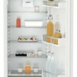 Liebherr IRe 5101 recenze