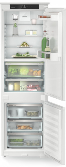 Liebherr ISKGBN 5Z1ec3 recenze