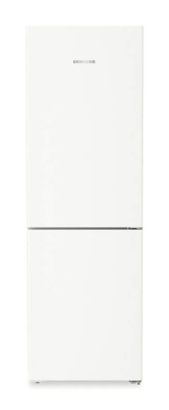 Liebherr KGN 52Vc03 recenze