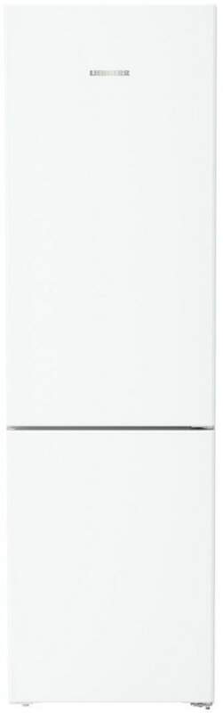 Liebherr KGN 57Vd03 recenze