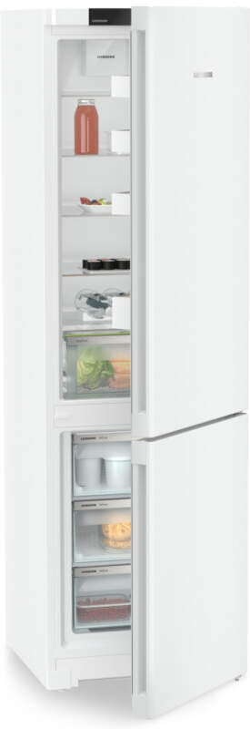 Liebherr KGNd 57Z03 recenze