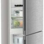 Liebherr KGNsd 57Vc03 recenze