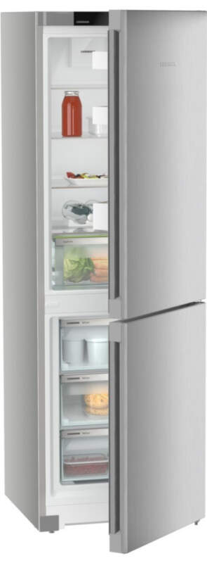 Liebherr KGNsf 52Vd03 recenze