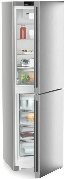 Liebherr KGNsff 57Z04 recenze