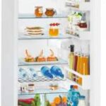 Liebherr KPe 290-26 recenze