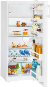 Fotografie Liebherr KPe 290-26  recenzía