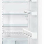 Liebherr KPe290 recenze