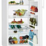 Liebherr Ke 230-26 recenze