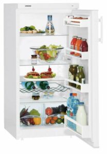 Fotografie Liebherr Ke 230-26  recenzía