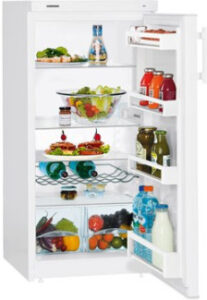 Fotografie Liebherr Ke 230  recenzía