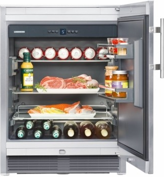 Liebherr OKes 1750 recenze