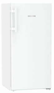 Fotografie Liebherr RBa30 425i  recenzía