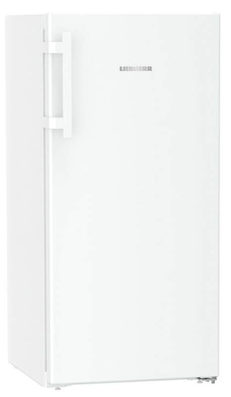 Liebherr RBa30 425i recenze