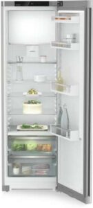 Fotografie Liebherr RBc 5220  recenzía