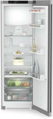 Liebherr RBc 5220 recenze