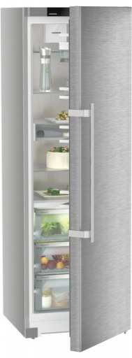 Liebherr RBsdc 525i recenze