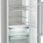 Liebherr RBsdd 5250 recenze