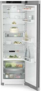 Fotografie Liebherr RBsfc 5220  recenzía