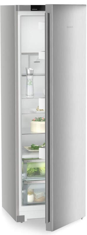 Liebherr RBsfd 5221 recenze