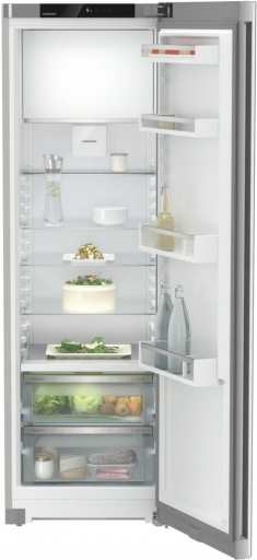 Liebherr RBsfe 5221 recenze