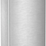 Liebherr RBstd 528i recenze