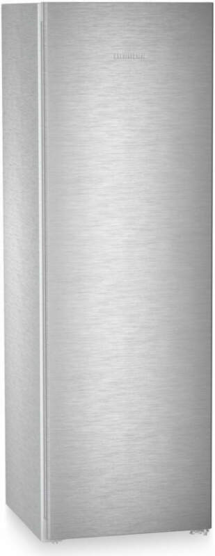 Liebherr RBstd 528i recenze